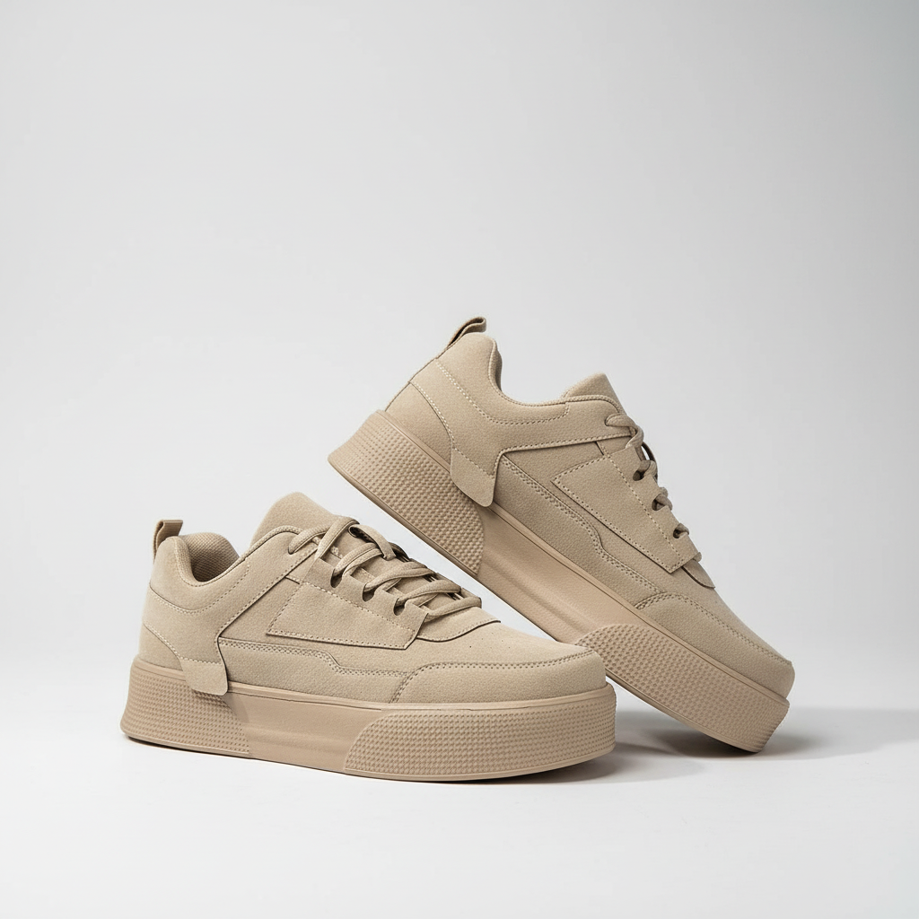 Urban Camel Sneaker