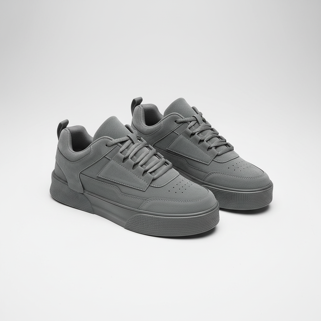 Urban Camel Sneaker
