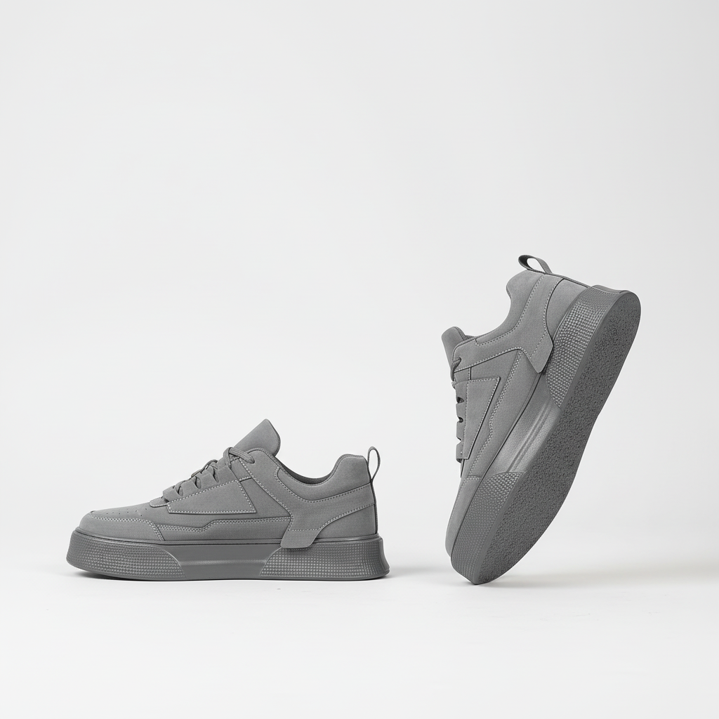 Urban Camel Sneaker
